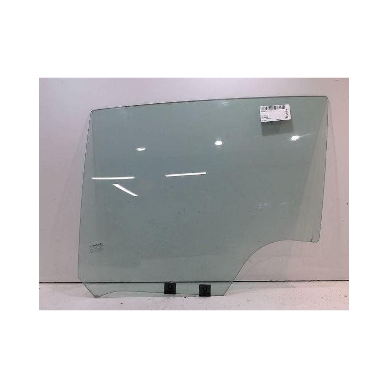 GLACE PORTE ARG RENAULT CLIO