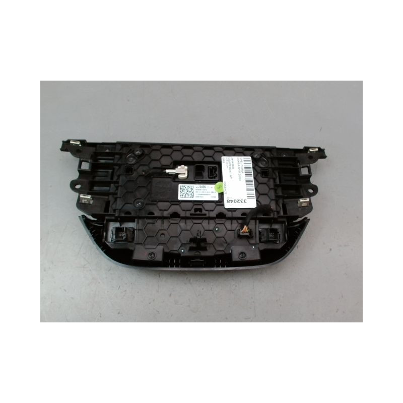 ECRAN GPS OPEL CORSA 2010-