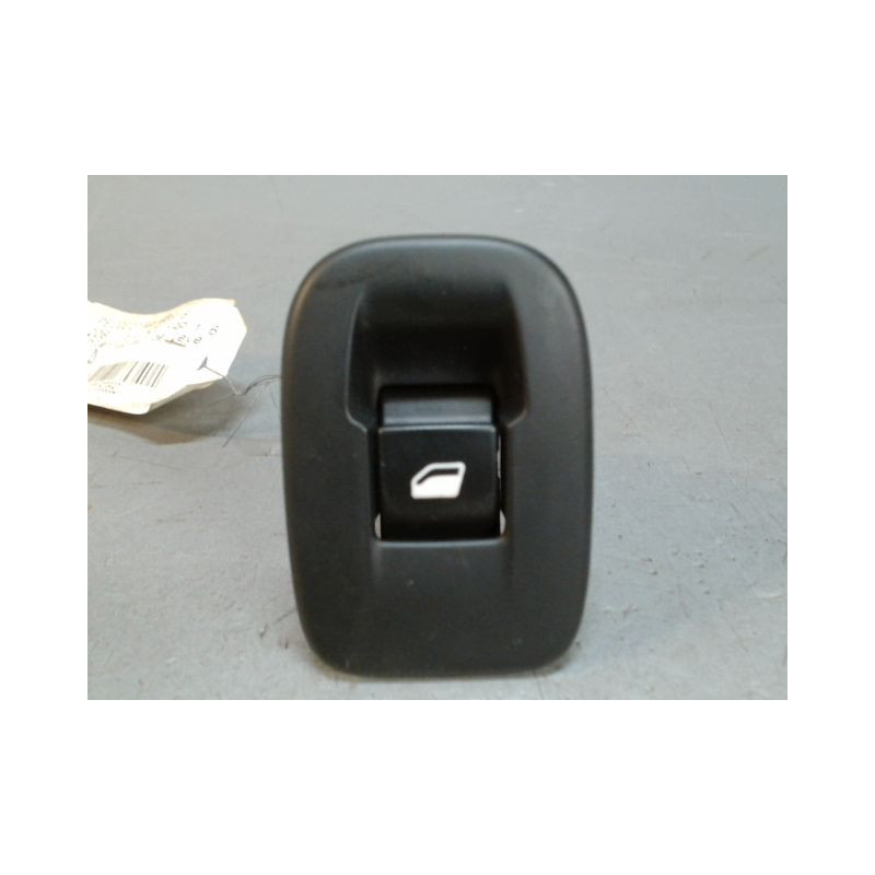 COMMANDE LEVE-GLACE PORTE ARG PEUGEOT 208 PHASE 1 1.6 HDI - 8V TURBO