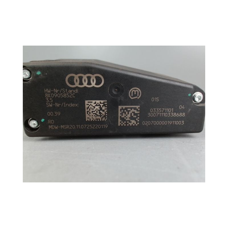 VERROU COLONNE DIRECTION AUDI A4 3 PHASE 1 DIESEL