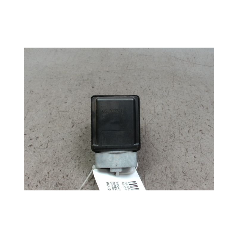 VERROU COLONNE DIRECTION RENAULT CLIO IV 2012-