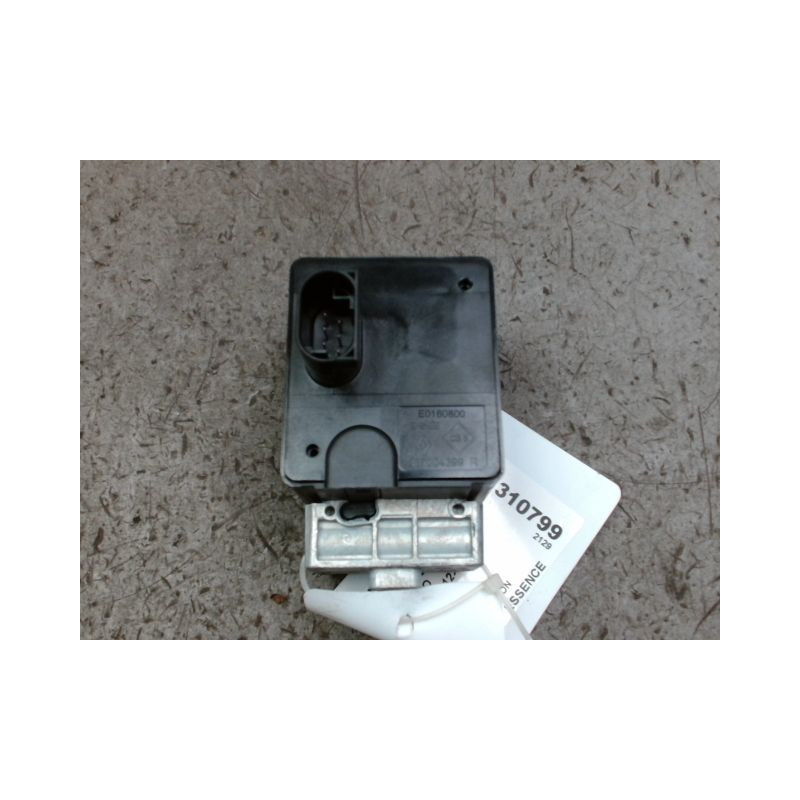 VERROU COLONNE DIRECTION RENAULT CLIO IV 2012-