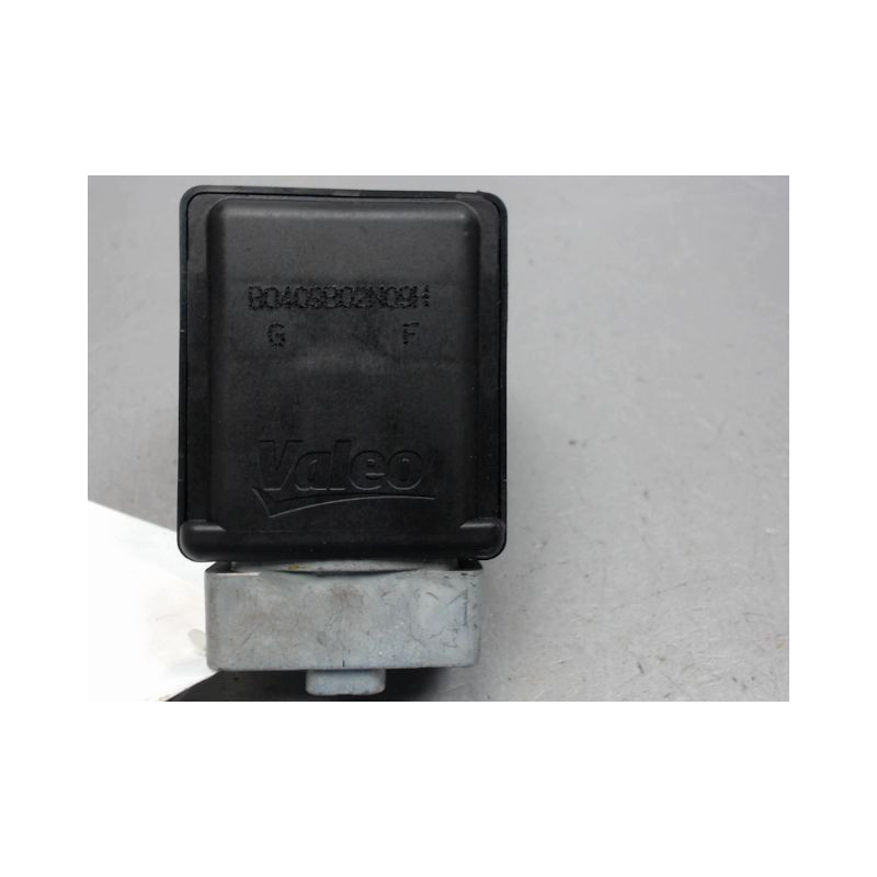 VERROU COLONNE DIRECTION RENAULT MEGANE