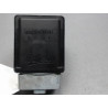 VERROU COLONNE DIRECTION RENAULT MEGANE