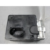 VERROU COLONNE DIRECTION RENAULT MEGANE