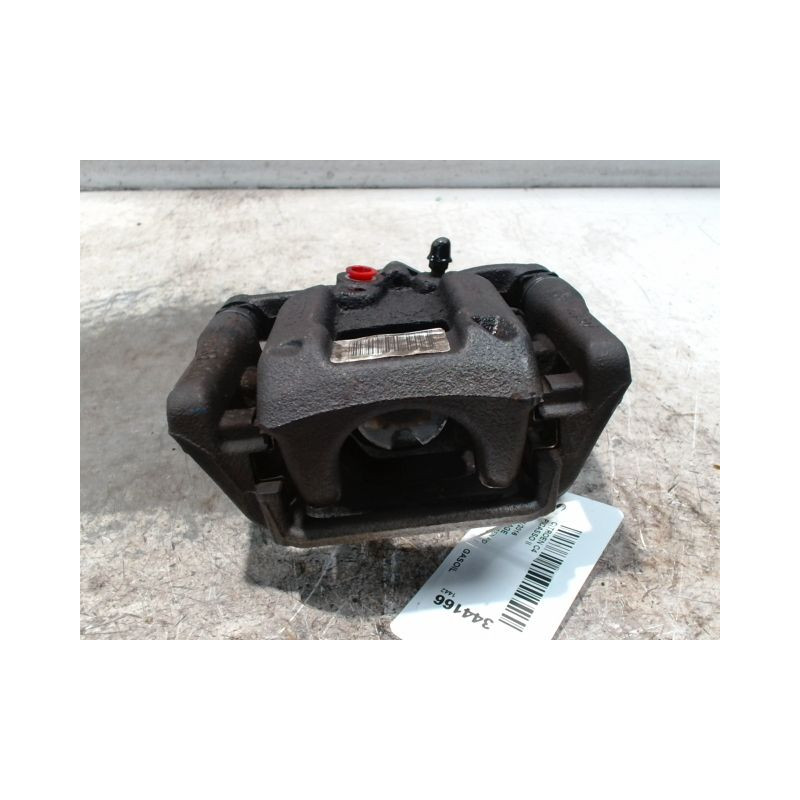 ETRIER DE FREIN ARRIERE DROIT CITROEN C4 PICASSO