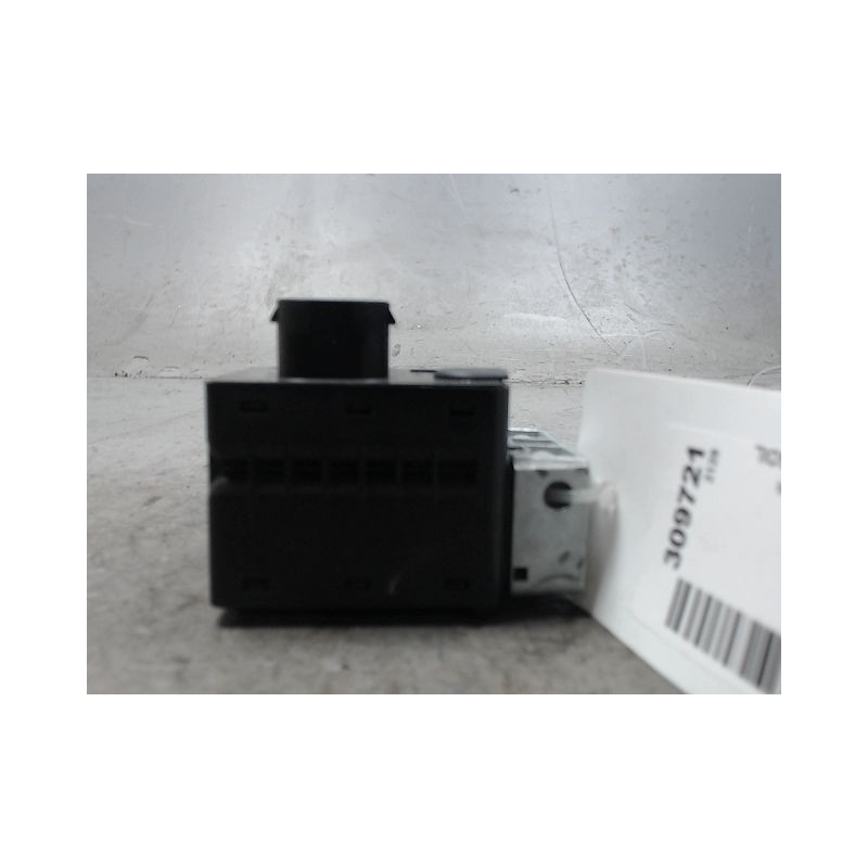 VERROU COLONNE DIRECTION RENAULT CLIO IV 2012-