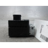 VERROU COLONNE DIRECTION RENAULT CLIO IV 2012-