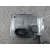 VERROU COLONNE DIRECTION RENAULT CLIO IV 2012-