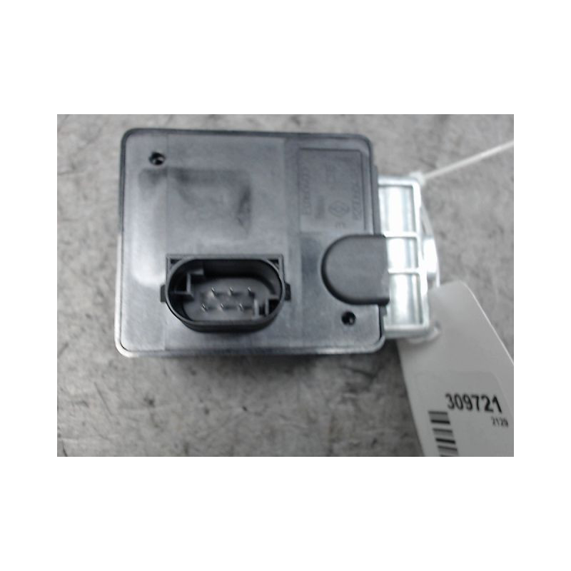 VERROU COLONNE DIRECTION RENAULT CLIO IV 2012-