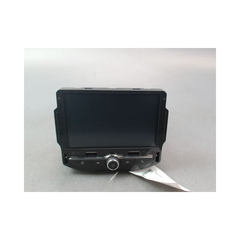 AUTORADIO OPEL CORSA 2010-
