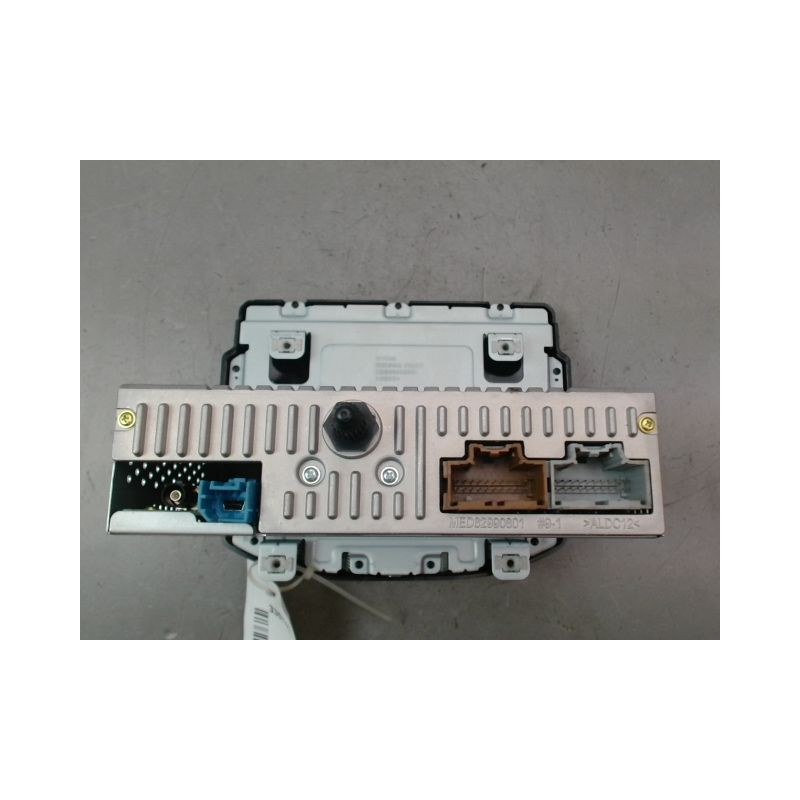 AUTORADIO OPEL CORSA 2010-