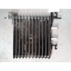 RADIATEUR HUILE