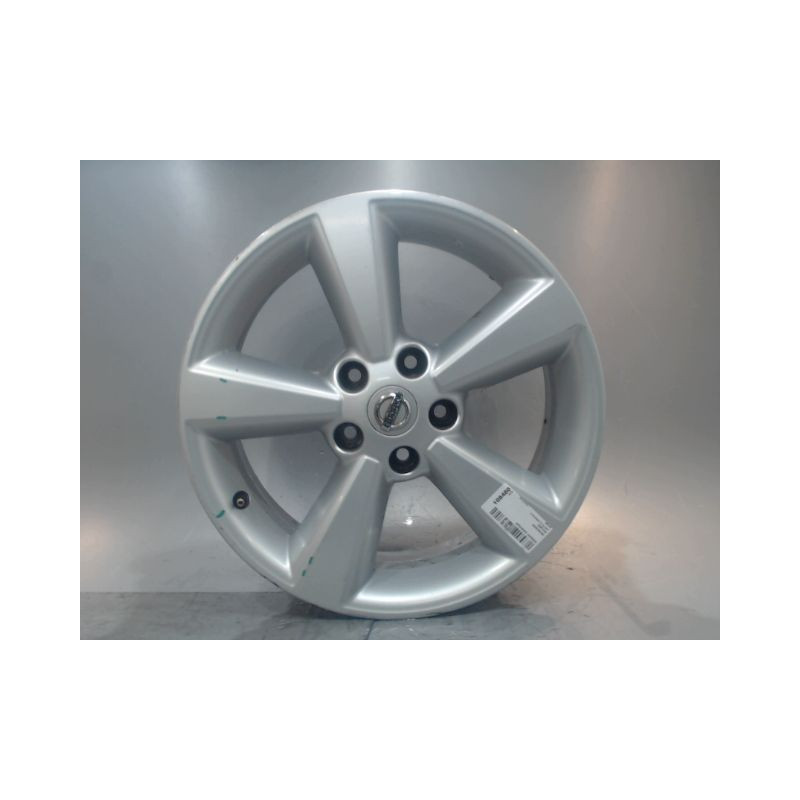 JANTE ALUMINIUM NISSAN QASHQAI