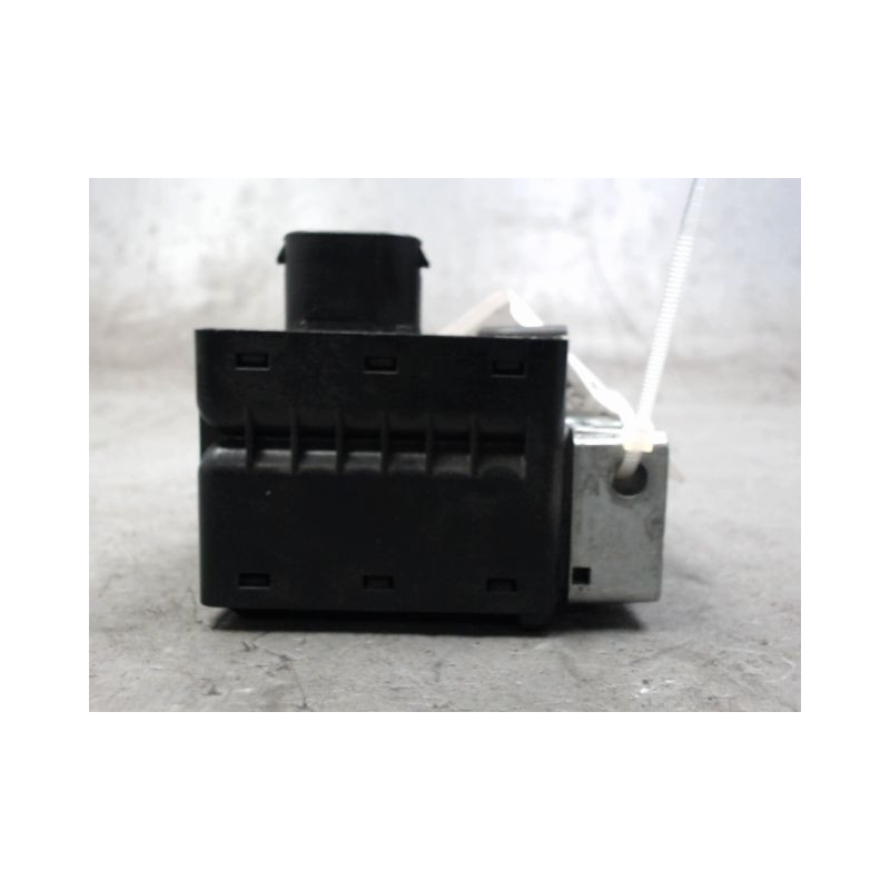 VERROU COLONNE DIRECTION RENAULT MEGANE