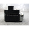 VERROU COLONNE DIRECTION RENAULT MEGANE