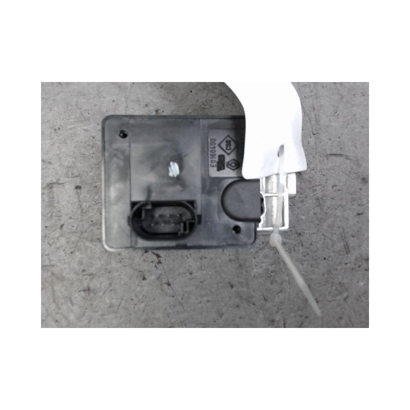 VERROU COLONNE DIRECTION RENAULT MEGANE