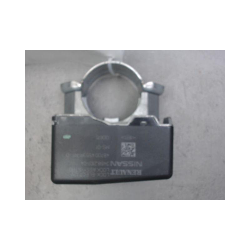 VERROU COLONNE DIRECTION NISSAN QASHQAI