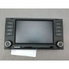 AUTORADIO SEAT IBIZA IV Phase 2 (6J) 2012-...
