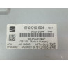AUTORADIO SEAT IBIZA IV Phase 2 (6J) 2012-...