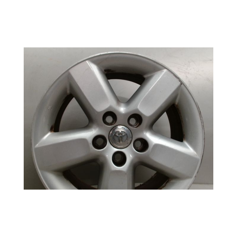 JANTE ALUMINIUM TOYOTA RAV4