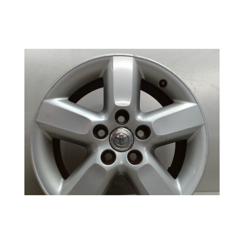 JANTE ALUMINIUM TOYOTA RAV4