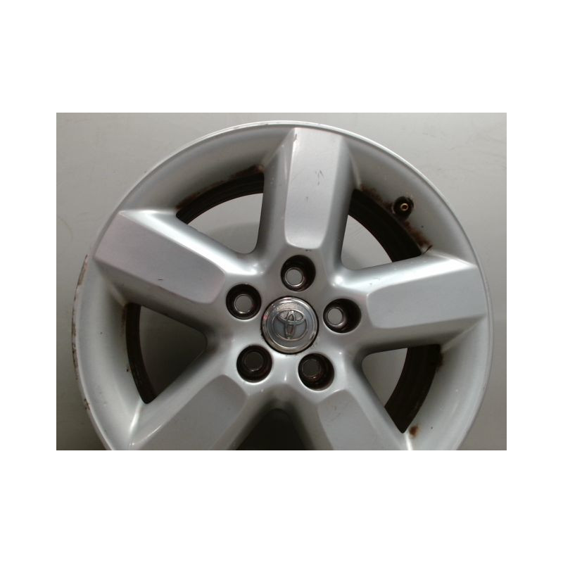 JANTE ALUMINIUM TOYOTA RAV4