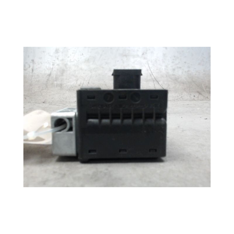 VERROU COLONNE DIRECTION RENAULT CLIO
