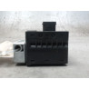 VERROU COLONNE DIRECTION RENAULT CLIO