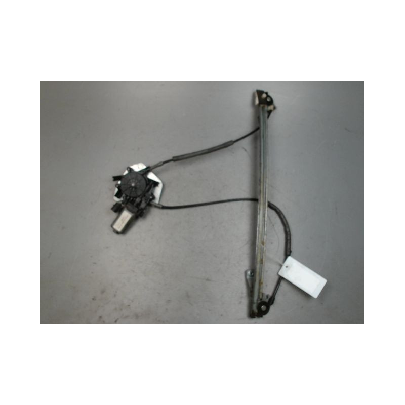 MECANISME+MOTEUR LEVE-GLACE AVANT DROIT RENAULT SCENIC PH1 96-99
