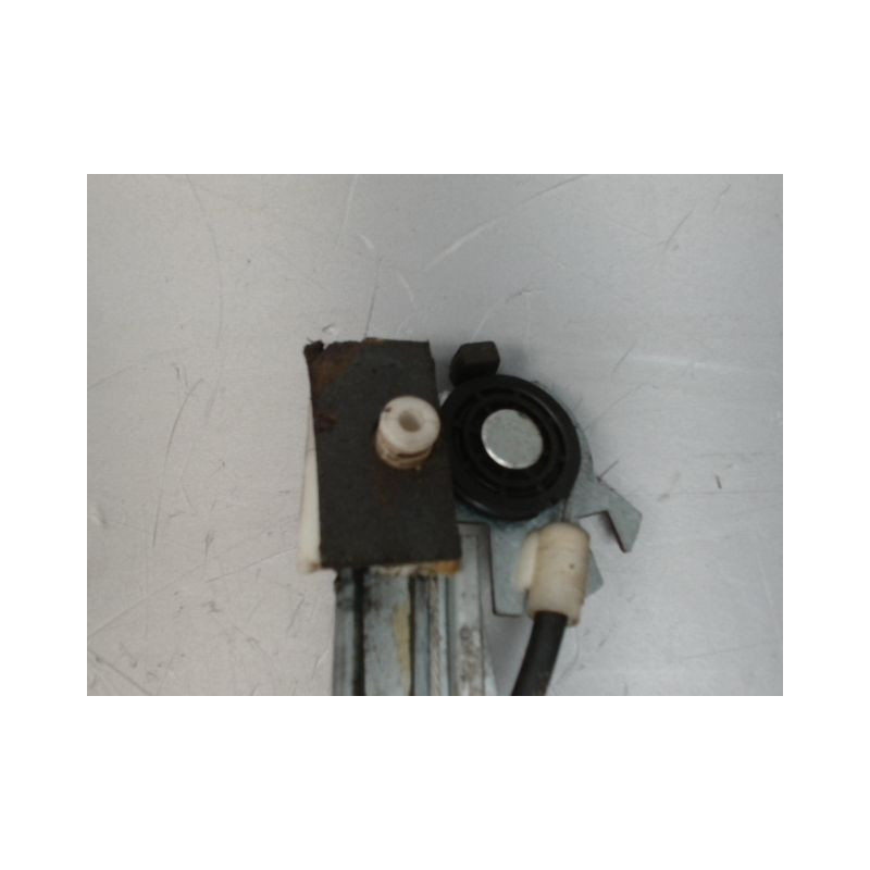 MECANISME+MOTEUR LEVE-GLACE AVANT DROIT RENAULT SCENIC PH1 96-99