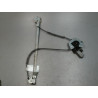 MECANISME+MOTEUR LEVE-GLACE AVANT DROIT RENAULT SCENIC PH1 96-99