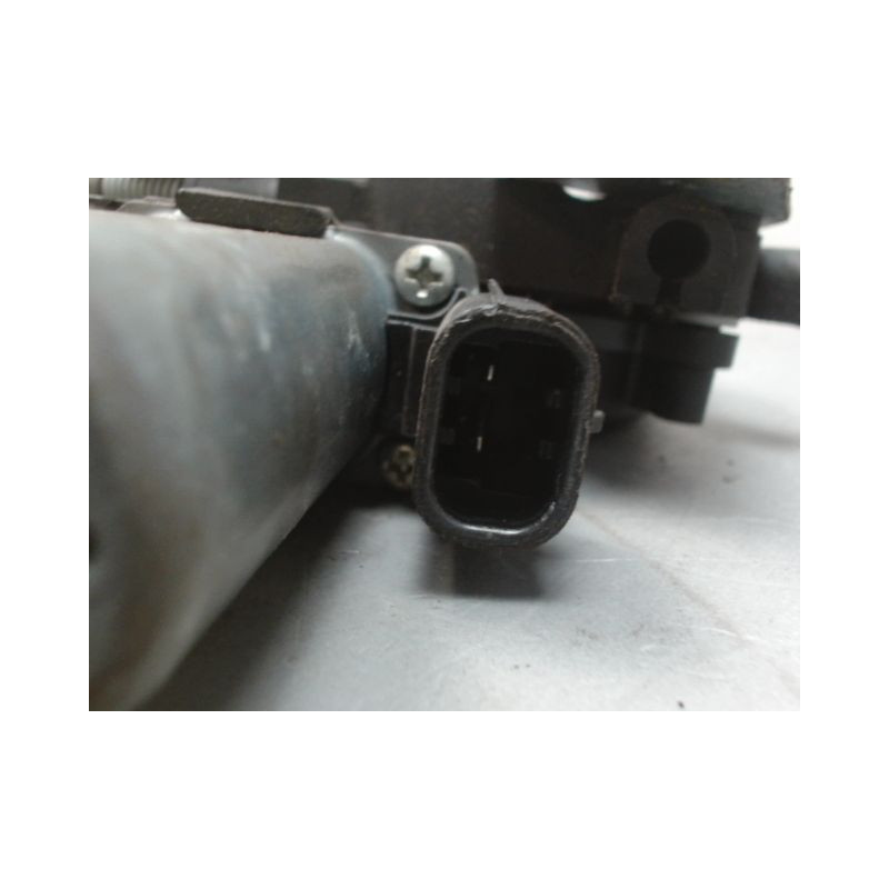 MECANISME+MOTEUR LEVE-GLACE AVANT DROIT RENAULT SCENIC PH1 96-99