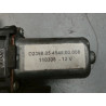 MECANISME+MOTEUR LEVE-GLACE AVANT DROIT RENAULT SCENIC PH1 96-99