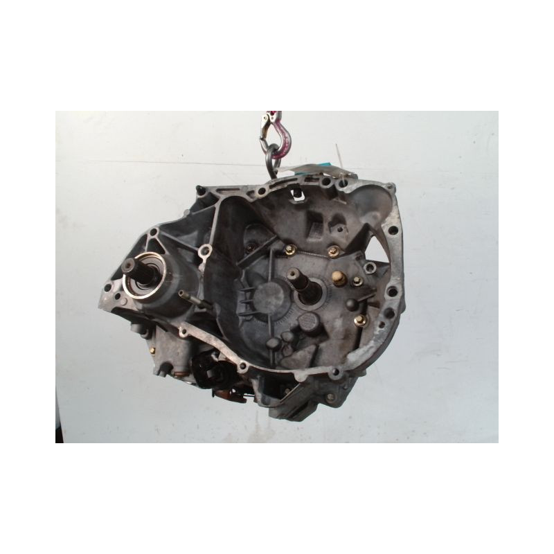 BOITE A VITESSE MECANIQUE RENAULT TWINGO I Phase 3 2000-2007 1.2 16V 