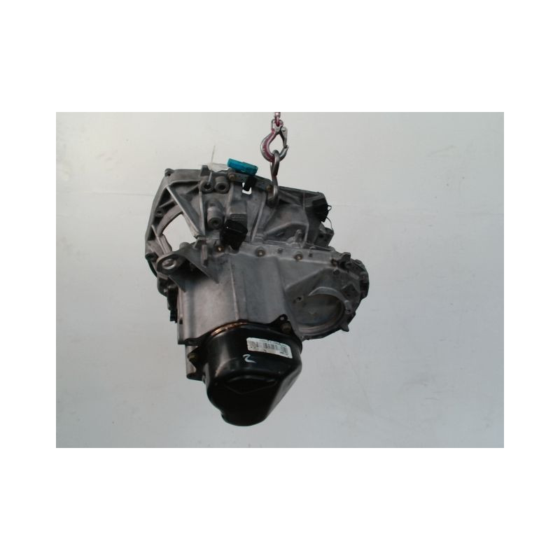 BOITE A VITESSE MECANIQUE RENAULT TWINGO I Phase 3 2000-2007 1.2 16V 