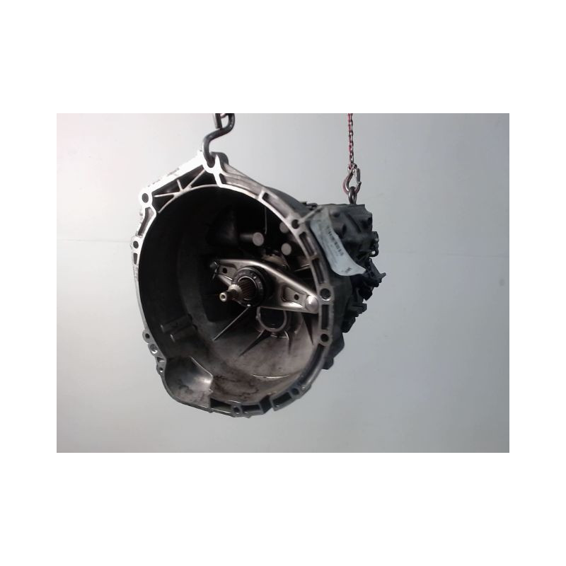 BOITE A VITESSE MECANIQUE BMW SERIE 1 I Phase 2  2007-2011 116 d