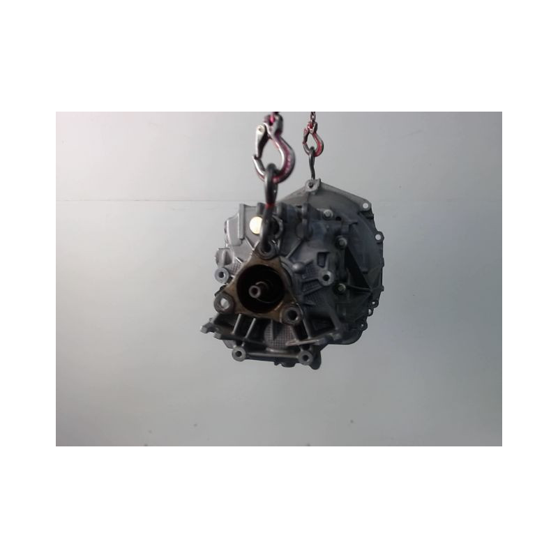 BOITE A VITESSE MECANIQUE BMW SERIE 1 I Phase 2  2007-2011 116 d