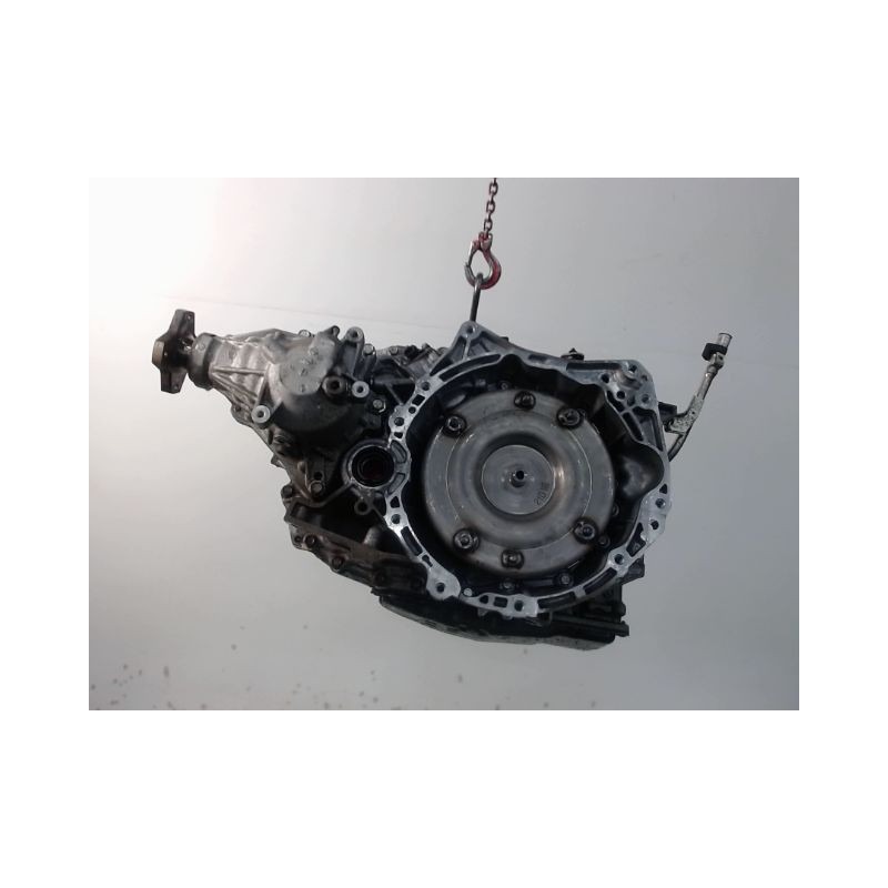 BOITE A VITESSE AUTOMATIQUE NISSAN QASHQAI BREAK I Phase 1 2007-2010 2.0 Traction intégrale