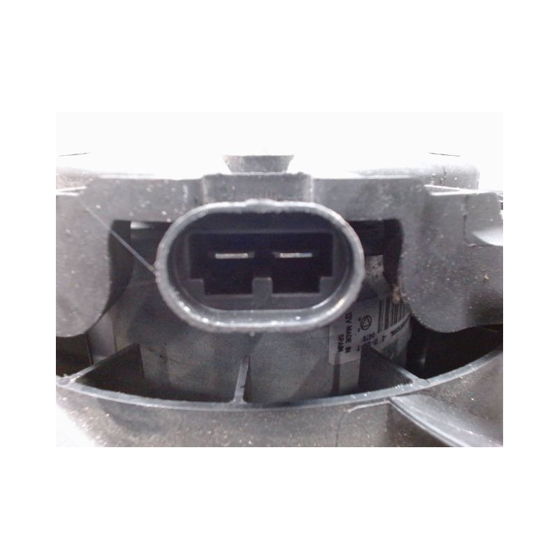 MOTEUR VENTILATEUR RADIATEUR RENAULT SCENIC