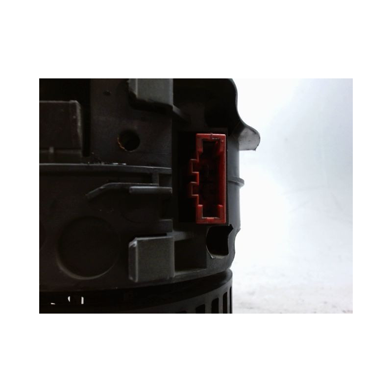 MOTEUR VENTILATEUR CHAUFFAGE RENAULT SCENIC