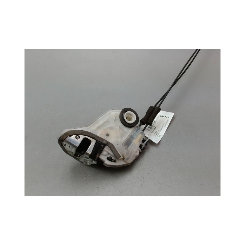 SYSTEME CONDAMNATION ARRIERE GAUCHE TOYOTA PRIUS 2004-