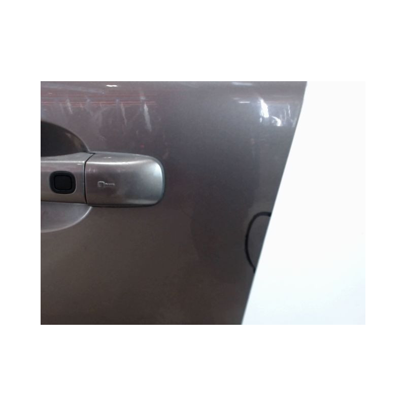PORTE AVANT GAUCHE VOLVO S80