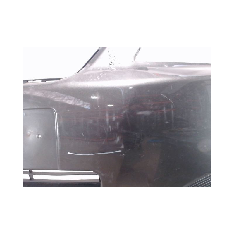 PARE-CHOC AVANT TOYOTA COROLLA 2002-