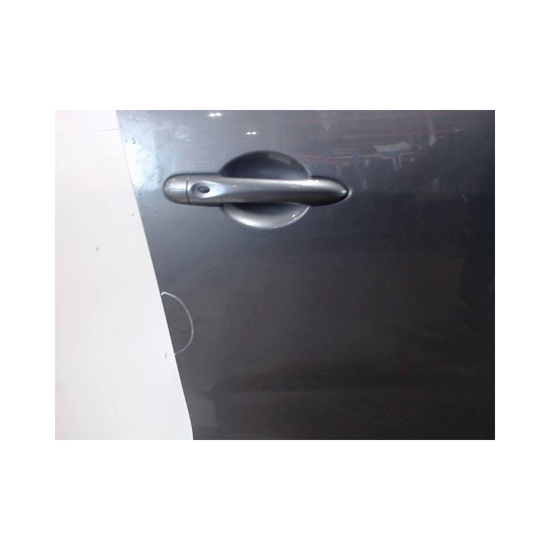PORTE AVANT DROIT RENAULT MEGANE
