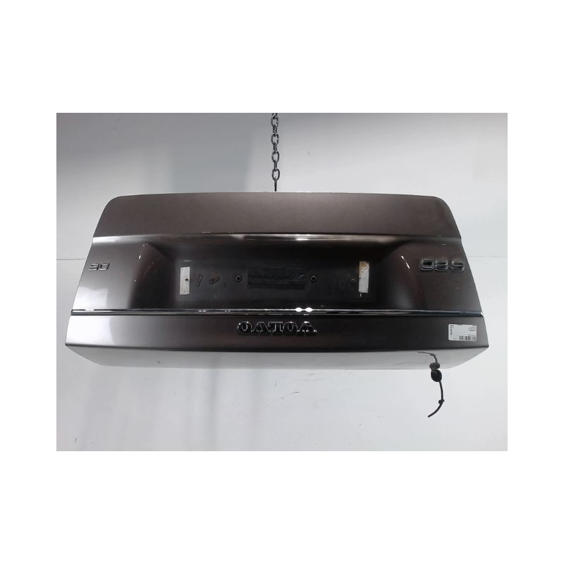 COFFRE ARRIERE VOLVO S80