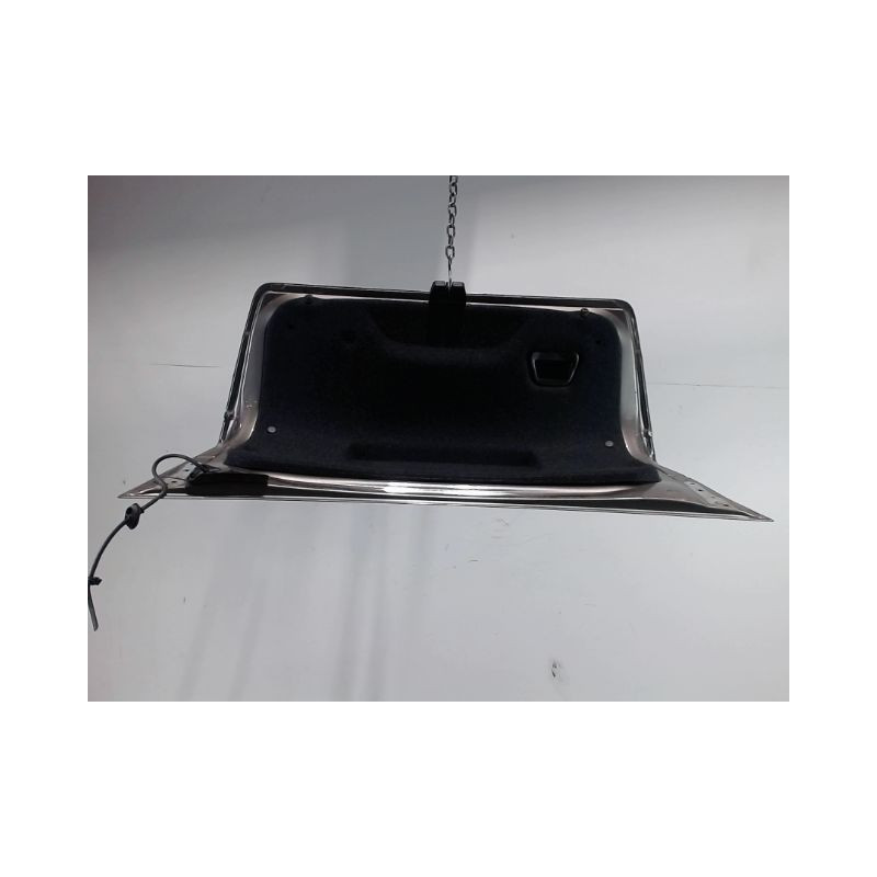 COFFRE ARRIERE VOLVO S80
