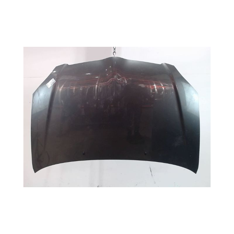 CAPOT TOYOTA COROLLA 2002-