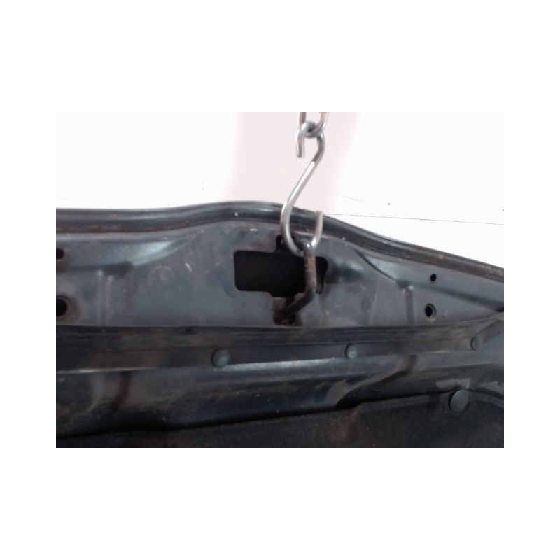 CAPOT TOYOTA COROLLA 2002-