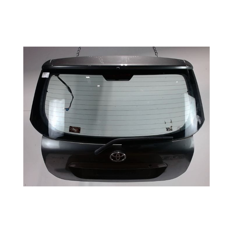HAYON TOYOTA COROLLA 2002-